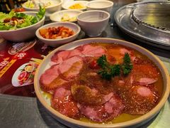 -喜来稀肉(虹泉路店)