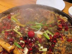 -老板恋上鱼(印象城店)