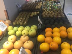 -物美超市(金宝街店)