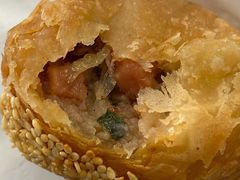 -白玉兰食品(中山公园龙之梦店)