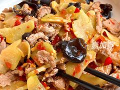 -黔蘑菇四季餐厅(观山湖店)