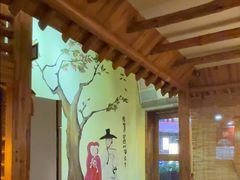 -恩你小木屋·韩式料理(假日广场店)