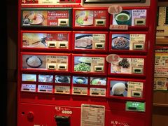 -一兰拉面(梅田阪急东通店)