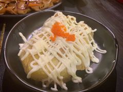 -今邕烧烤(西大店)