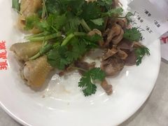 -振鼎鸡(福州路店)