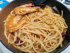 -Maxpoint Kitchen 西餐咖啡(乐峰广场店)