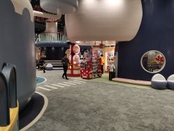 -奈尔宝·儿童乐园·亲子餐厅(鄞州万达店)