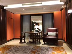 -杭州君悦酒店