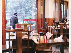 -肖肖酸萝卜鱼火锅(总店)