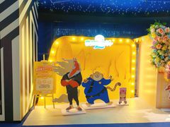 -SFC动漫主题影院(美罗城店)