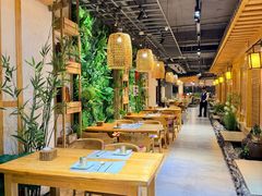 -延松朝鲜族料理