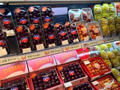 -Olé精品超市(苏州中心店)
