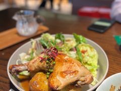 -WOKKA by艮上(中海环宇荟店)