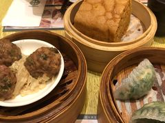 -添好运点心专门店(百老汇店)