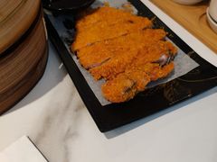 -馋三尺蟹粉小笼(人民广场店)