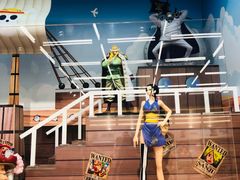 -泡泡玛特POPMART(合生汇店)