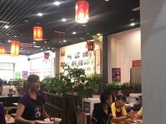 大堂-丝丝香王凉粉(汇宇店)