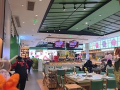 -麻辣空间·清油火锅(万达广场店)