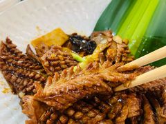 -魁盛居百年鲁菜馆(县西巷店)
