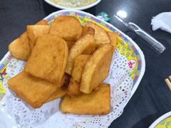-芦月轩羊蝎子(太平桥店)