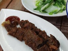 -鑫鸿达·海鲜闽菜热炒小馆(中山路店)