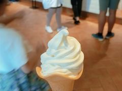 冰淇淋-肯德基(吴江万宝大润发店)