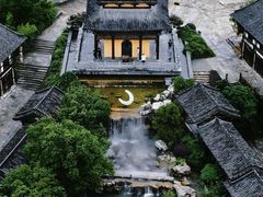 -茅山东方盐湖城景区