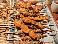 -管氏翅吧(地安门创始店)