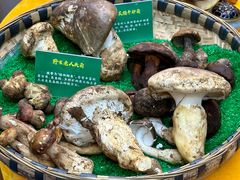 -名善山珍·野生菌汤锅(文殊院店)