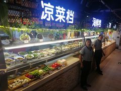 -黄寺蒸汽海鲜(黄寺大街店)