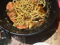 -沈记烧烤海鲜(江汉二路店)