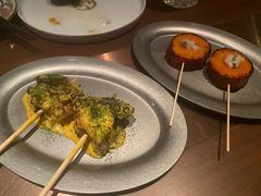 -High Yaki THE SEA海鲜居酒屋