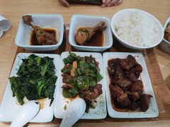 -老乡鸡(东方广场店)