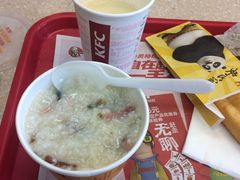 -肯德基(新人民公园店)
