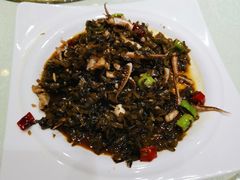 -善银私房菜馆(金舟花园小区店)