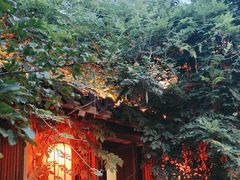 -鲤院·新中式美学·庭院餐厅(夫子庙店)
