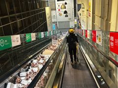 -宜家家居(四元桥商场店)