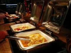 -三宝大饭店-中和艺素餐厅(浦上金山正祥广场店)