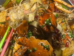-赖胖子肉蟹煲(金牛万达店)