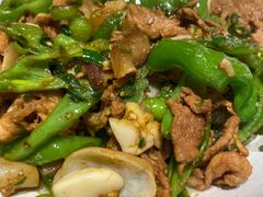 -绿草地·湘菜(7mall店)