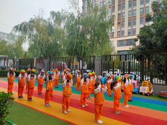 -吉的堡幼儿园(林隐天下园)