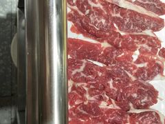 -古乐牛香·鲜牛肉牛杂火锅(新区店)