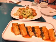 -阿里疆Alijiang·丝路美食·异域风情·清真(长楹天街店)