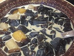 -鲜芋仙(中环百联2店)
