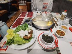 -八合里潮汕鲜牛肉火锅(惠州华贸店)