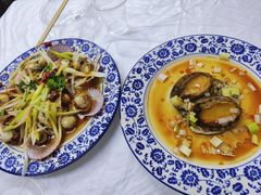 -胖子饺子馆·海鲜家常菜(海军博物馆店)
