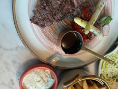 -深圳美高梅酒店·意烁FIAMMA·地中海餐厅
