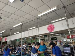 -和平门菜市场