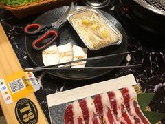 -龍二烧肉酒场(九亭店)