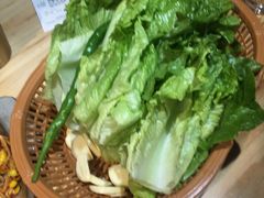 -金顺韩式烤肉·网红烤肉店(广利路店)